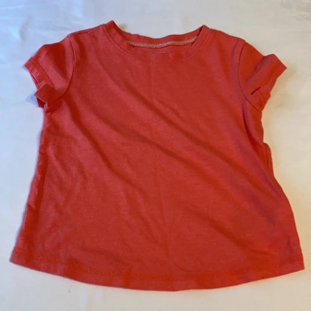 OLD navy toddler girls t shirt size 2 T